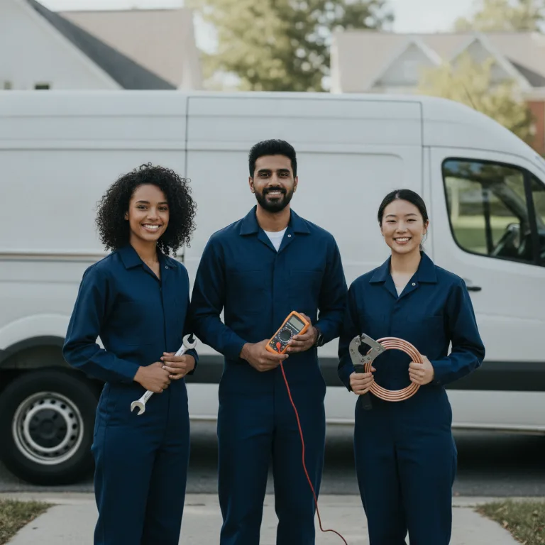 Heizung Team in Bad Kreuznach